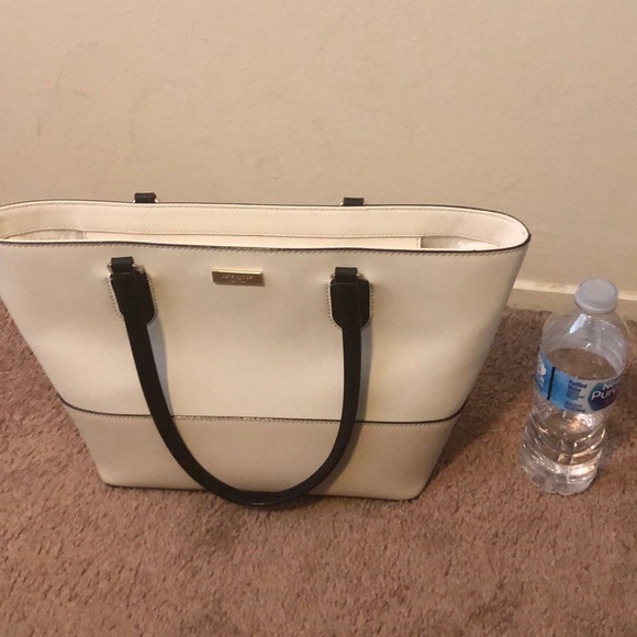 Kate Spade tote purse - Picture 8 of 8